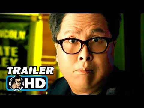 Fei lung gwoh gong - trailer 2