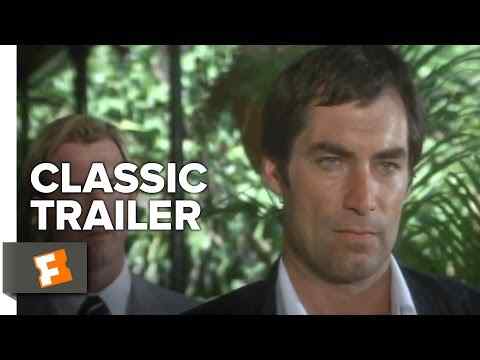 007: Licence to Kill - trailer