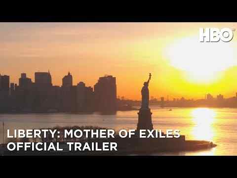 Liberty: Mother of Exiles - trailer