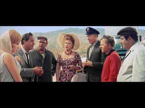 It's a Mad Mad Mad Mad World - trailer