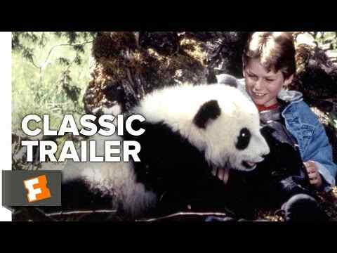 The Amazing Panda Adventure - trailer