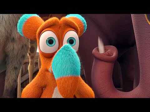 Ooops! 2 - Land in Sicht - trailer 1