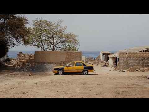 World Taxi - trailer