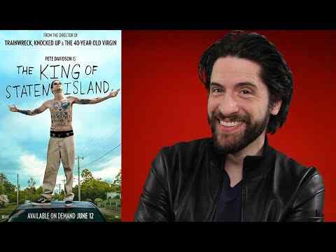 The King of Staten Island - Jeremy Jahns Movie review