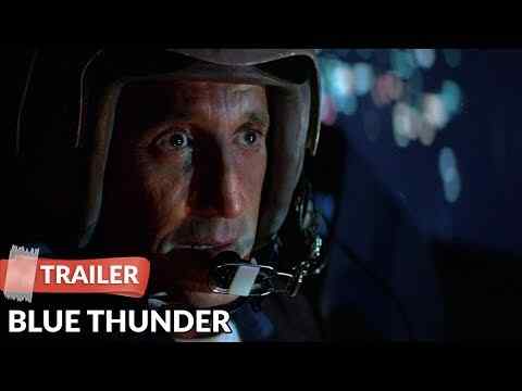 Blue Thunder - trailer
