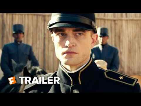 Waiting for the Barbarians - trailer 1