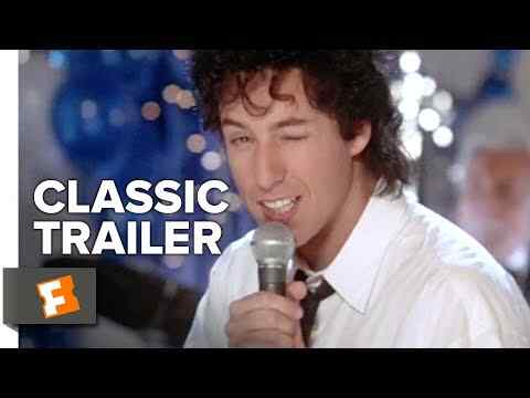 The Wedding Singer - trailer