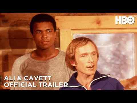 Ali & Cavett: The Tale of the Tapes - trailer