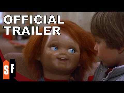 Child's Play - trailer