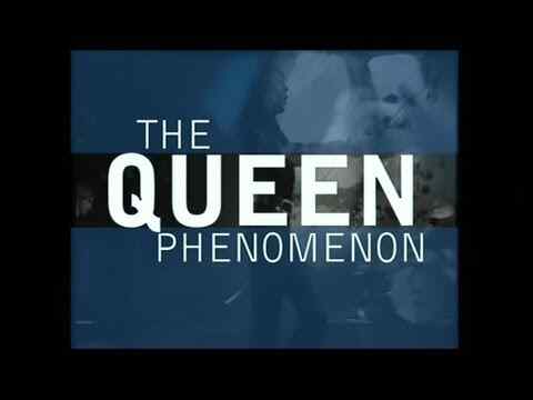 The Queen Phenomenon - trailer