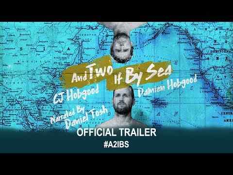 And Two If by Sea: The Hobgood Brothers - trailer