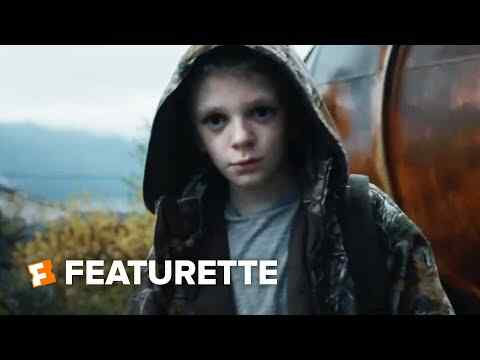 Antlers - Featurette 