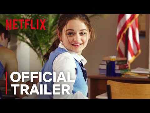 The Kissing Booth - trailer 1
