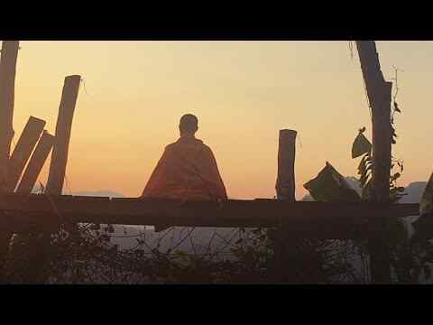 Weltreise mit Buddha - trailer