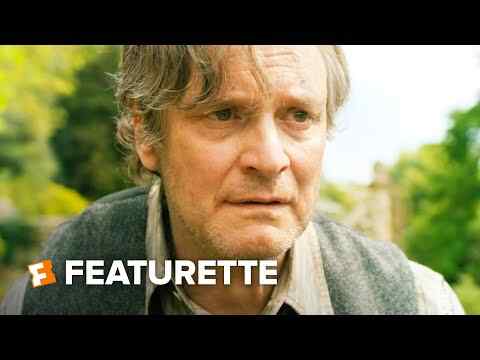 The Secret Garden - Featurette 