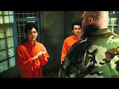 Harold & Kumar Escape from Guantanamo Bay - trailer