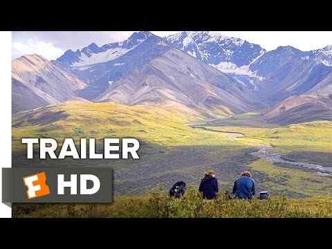 Wildlike - trailer