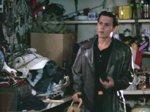 Donnie Brasco - trailer