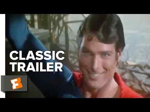 Superman II - trailer