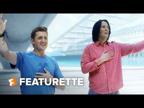 Bill & Ted Face the Music - Featurette 