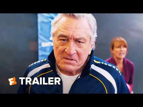 The War with Grandpa - trailer 1