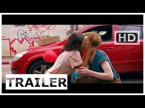Kiss Me Before It Blows Up - trailer