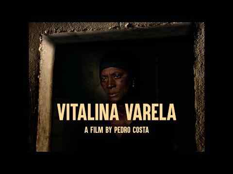 Vitalina Varela - trailer