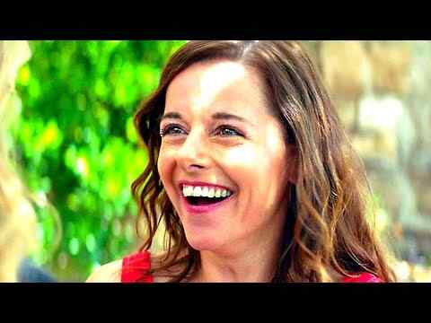 Antoinette dans les Cévennes - trailer 1