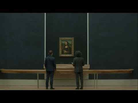 A Night at the Louvre: Leonardo da Vinci - trailer 1