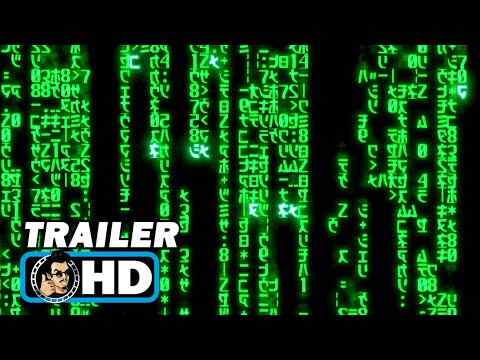 A Glitch in the Matrix - trailer 1
