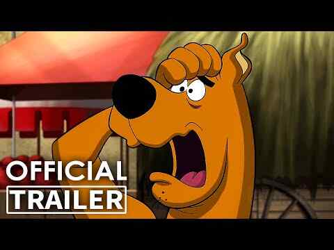 Scooby-Doo! The Sword and the Scoob - trailer 1