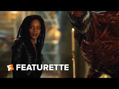 Venom: Let There Be Carnage - Featurette 