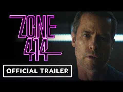 Zone 414 - trailer 1