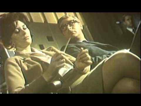 The Ipcress File - trailer