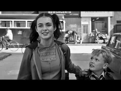 Belfast - trailer 1