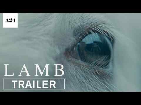 Lamb - trailer