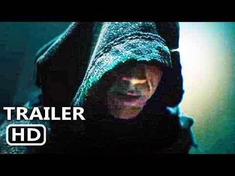 Black Adam - trailer 1