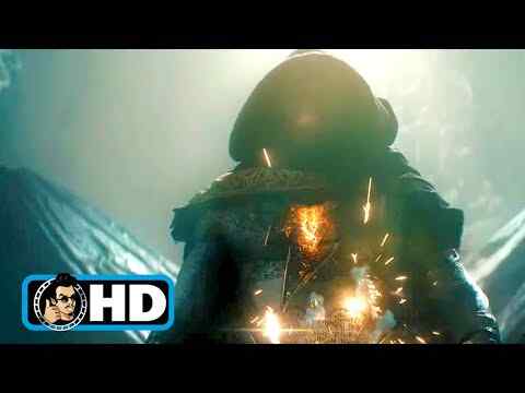 Black Adam - Featurette