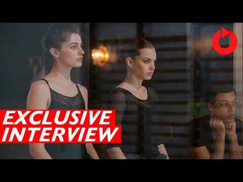 Birds of Paradise - Diana Silvers and Kristine Froseth Interview