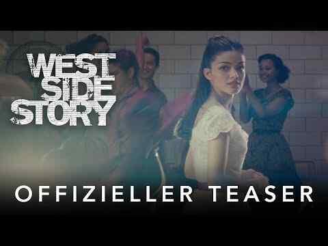 West Side Story - trailer 3