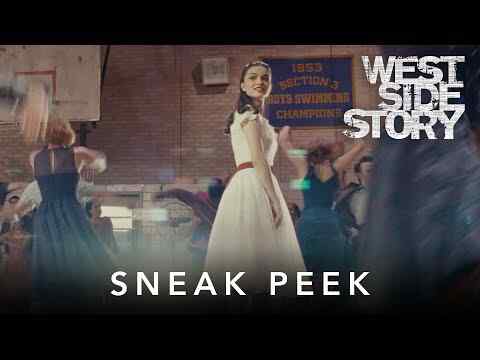 West Side Story - Sneak Peek