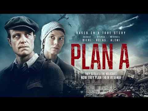 Plan A - trailer 1