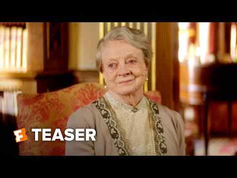 Downton Abbey: A New Era - trailer 1