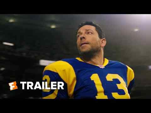 American Underdog - trailer 2