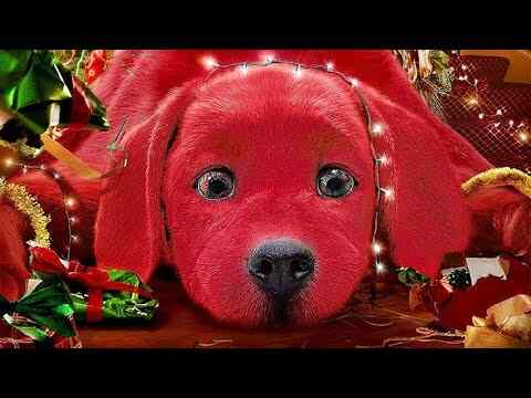 Clifford der große rote Hund - trailer 2