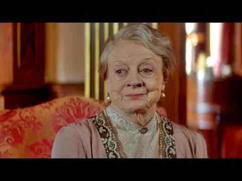 Downton Abbey II: Eine neue Ära - trailer 1