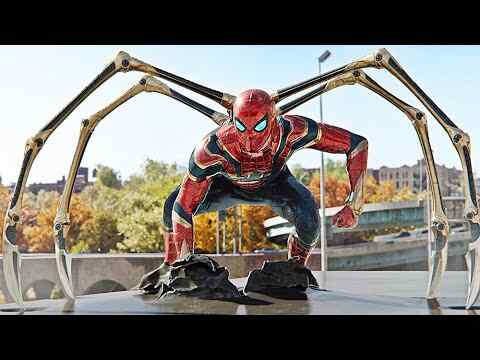 Spider-Man - 3: No Way Home - trailer 2