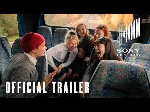 Our Ladies - trailer 1