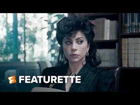 House of Gucci - Featurette 