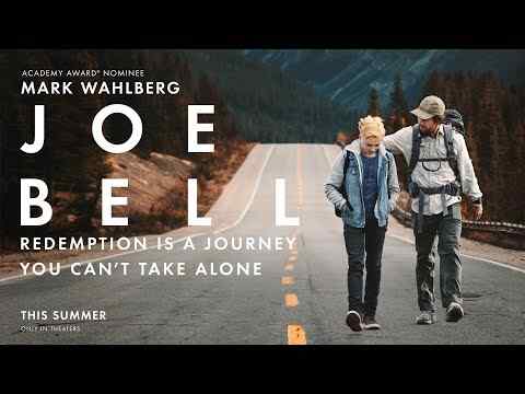 Good Joe Bell - trailer 1